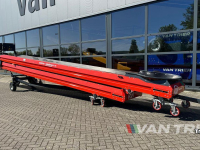 Telescopic conveyor Miedema MC1780C Duoband