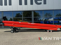 Telescopic conveyor Miedema MC1780C Duoband