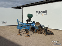 Cultivator Rabe Bluebird 300