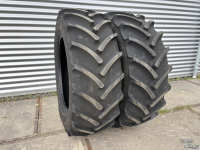 Wheels, Tyres, Rims & Dual spacers Mitas AC65