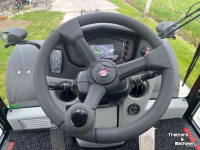 Telehandler Manitou MLA 533-145V+ Elite