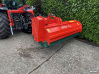 Flail mower Concept Agri MS220 klepelmaaier
