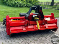 Rotary Tiller Agrator ASR-ENT-21