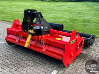 Rotary Tiller Agrator ASR-ENT-21