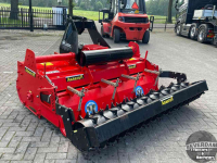 Rotary Tiller Agrator ASR-ENT-21
