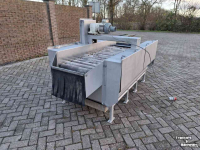Other conveying equipment and accessories Grisnich Lappendroger