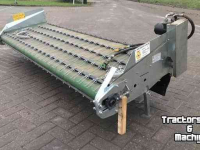 Combinehead & Pick-Up Dekker Pick-Up 2.60 Mtr. Compleet