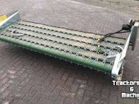 Combinehead & Pick-Up Dekker Pick-Up 2.60 Mtr. Compleet
