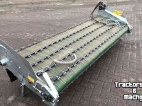 Combinehead & Pick-Up Dekker Pick-Up 2.60 Mtr. Compleet