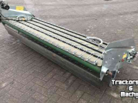 Combinehead & Pick-Up Dekker Pick-Up 2.60 Mtr. Compleet