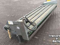 Combinehead & Pick-Up Dekker Pick-Up 2.60 Mtr. Compleet