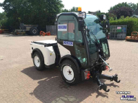 Tool carrier Multihog CL55 Werktuigendrager
