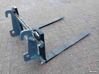 Pallet Forks Eurotrac Giant palletvork