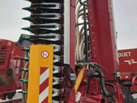 Grassland injector Vredo ZB3.8750