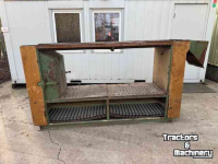 Inspection units  rollenleestafel