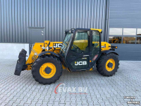 Telehandler JCB 527-58 Agri Plus