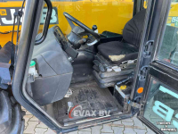Telehandler JCB 527-58 Agri Plus