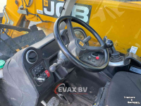 Telehandler JCB 527-58 Agri Plus