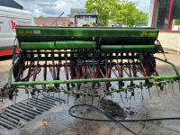 Seed drill Hassia DU 300 zaaimachine