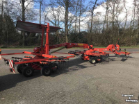 Rake Kuhn GA 6522