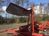 Rake Kuhn GA 6522