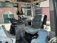 Tractor Fendt 714 Vario TMS