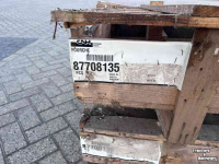 Pallet Forks New Holland 87708135 vorken lepels NH Case bouwverreiker
