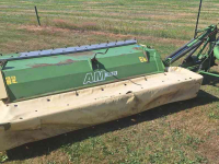 Mower Krone AM283CV