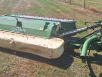 Mower Krone AM283CV