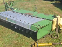 Mower Krone AM283CV
