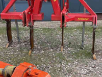 Deep subsoiler Evers Holsteiner 4-300 voorzetwoeler