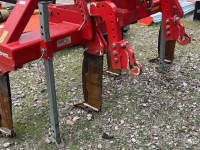 Deep subsoiler Evers Holsteiner 4-300 voorzetwoeler