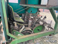 Transplanter Fedele plantmachine 3 rijen / 6 rijen