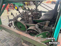 Transplanter Fedele plantmachine 3 rijen / 6 rijen