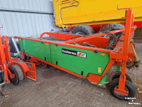 Onion harvester Holaras Uienrooiter UR 135 DB