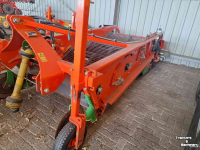 Onion harvester Holaras Uienrooiter UR 135 DB