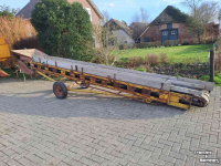 Conveyor Haring D serie 138