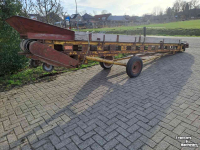 Conveyor Haring D serie 138