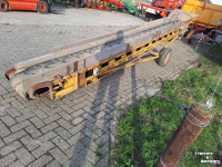 Conveyor Haring D serie 138