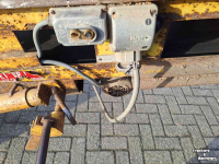 Conveyor Haring D serie 138