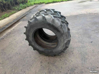 Wheels, Tyres, Rims & Dual spacers Good Year 13.6R24 banden