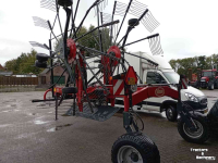 Rake Vicon Andex 904