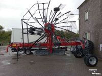 Rake Vicon Andex 904