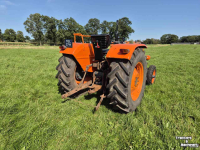 Horticultural Tractors Fiat 450