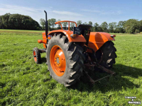 Horticultural Tractors Fiat 450