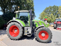 Tractor Fendt 718 Gen6 ProfiPlus