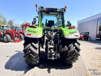 Tractor Fendt 718 Gen6 ProfiPlus