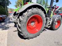 Tractor Fendt 718 Gen6 ProfiPlus