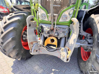 Tractor Fendt 718 Gen6 ProfiPlus