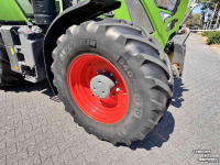 Tractor Fendt 718 Gen6 ProfiPlus